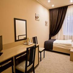 Мини-гостиница Южный порт, Москва, Московская область