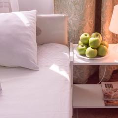 Отель Андрон на площади Ильича, Москва, Московская область