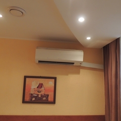 Гостиница Фрегат на Павелецкой, Москва, Московская область