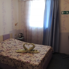 Гостиница Фрегат на Павелецкой, Москва, Московская область