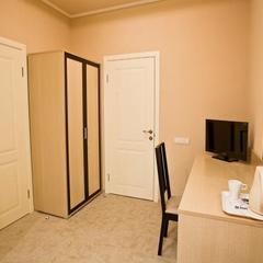 Мини-гостиница Южный порт, Москва, Московская область