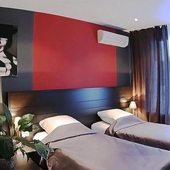 Отель Марфино-отель, Москва, Московская область