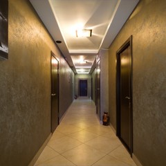 Отель Марфино-отель, Москва, Московская область