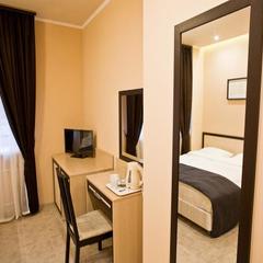 Мини-гостиница Южный порт, Москва, Московская область