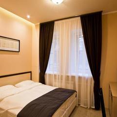 Мини-гостиница Южный порт, Москва, Московская область