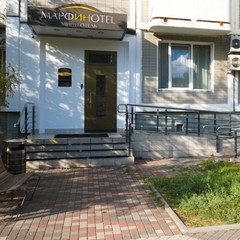 Отель Марфино-отель, Москва, Московская область