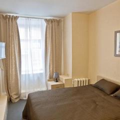 Отель Мери Поппинс на Пятницкой 20, Москва, Московская область