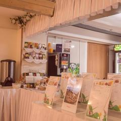 Отель Андрон на площади Ильича, Москва, Московская область