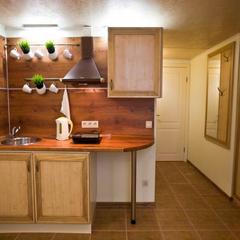 Мини-гостиница Южный порт, Москва, Московская область