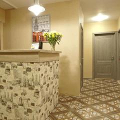 Отель Мери Поппинс на Пятницкой 20, Москва, Московская область