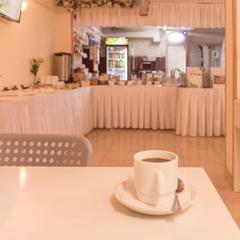 Отель Андрон на площади Ильича, Москва, Московская область