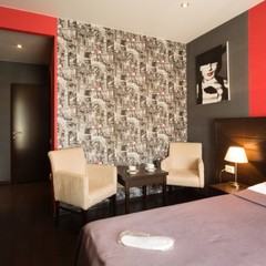 Отель Марфино-отель, Москва, Московская область