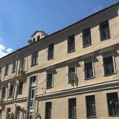 Отель Мери Поппинс на Пятницкой 20, Москва, Московская область