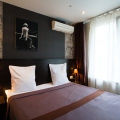 Отель Марфино-отель, Москва, Московская область