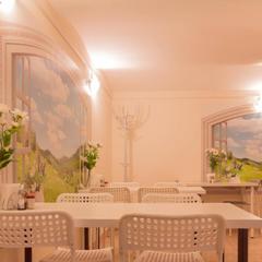 Отель Андрон на площади Ильича, Москва, Московская область