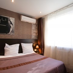 Отель Марфино-отель, Москва, Московская область