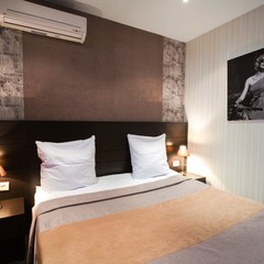 Отель Марфино-отель, Москва, Московская область