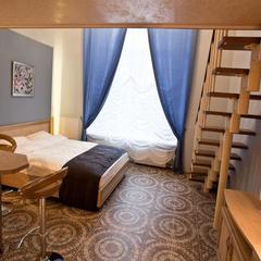 Мини-гостиница Южный порт, Москва, Московская область