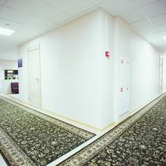 Отель ОТДЫХ 10, Москва, Московская область