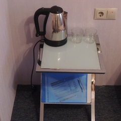 Гостиница Фрегат на Павелецкой, Москва, Московская область