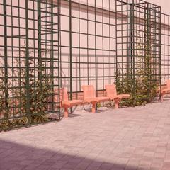 Отель Андрон на площади Ильича, Москва, Московская область