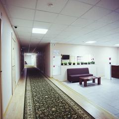 Отель ОТДЫХ 10, Москва, Московская область