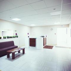 Отель ОТДЫХ 10, Москва, Московская область