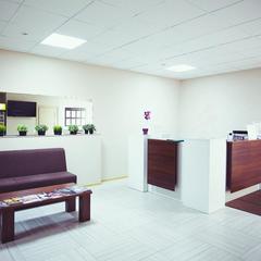 Отель ОТДЫХ 10, Москва, Московская область