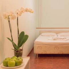 Отель Андрон на площади Ильича, Москва, Московская область