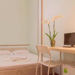 Отель Андрон на площади Ильича, Москва, Московская область