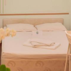 Отель Андрон на площади Ильича, Москва, Московская область