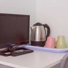 Отель Андрон на площади Ильича, Москва, Московская область