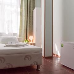 Отель Андрон на площади Ильича, Москва, Московская область