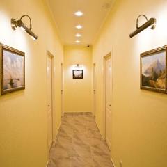 Мини-гостиница Южный порт, Москва, Московская область