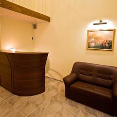 Мини-гостиница Южный порт, Москва, Московская область