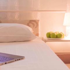 Отель Андрон на площади Ильича, Москва, Московская область