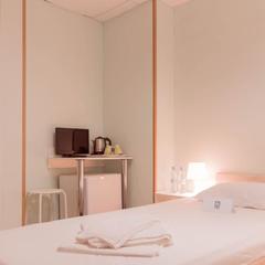 Отель Андрон на площади Ильича, Москва, Московская область