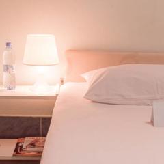 Отель Андрон на площади Ильича, Москва, Московская область