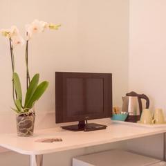 Отель Андрон на площади Ильича, Москва, Московская область