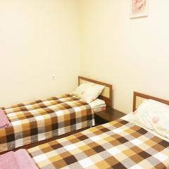 Отель Золотой ключик, Москва, Московская область