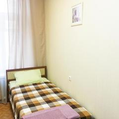 Отель Золотой ключик, Москва, Московская область