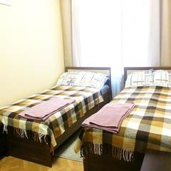 Отель Золотой ключик, Москва, Московская область