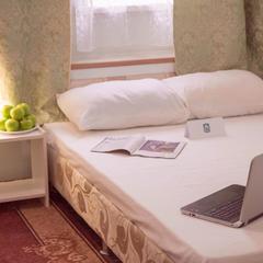 Отель Андрон на площади Ильича, Москва, Московская область