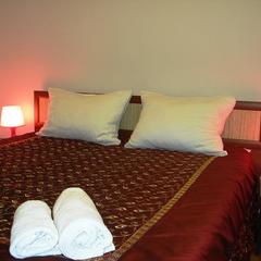 Отель Золотой ключик, Москва, Московская область