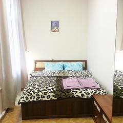 Отель Золотой ключик, Москва, Московская область