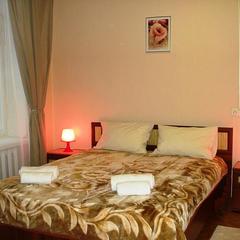 Отель Золотой ключик, Москва, Московская область