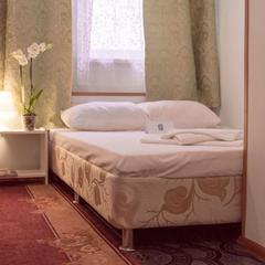 Отель Андрон на площади Ильича, Москва, Московская область