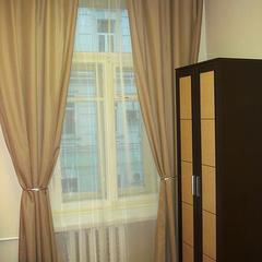 Отель Золотой ключик, Москва, Московская область