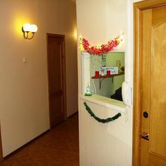 Отель Золотой ключик, Москва, Московская область