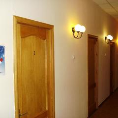 Отель Золотой ключик, Москва, Московская область